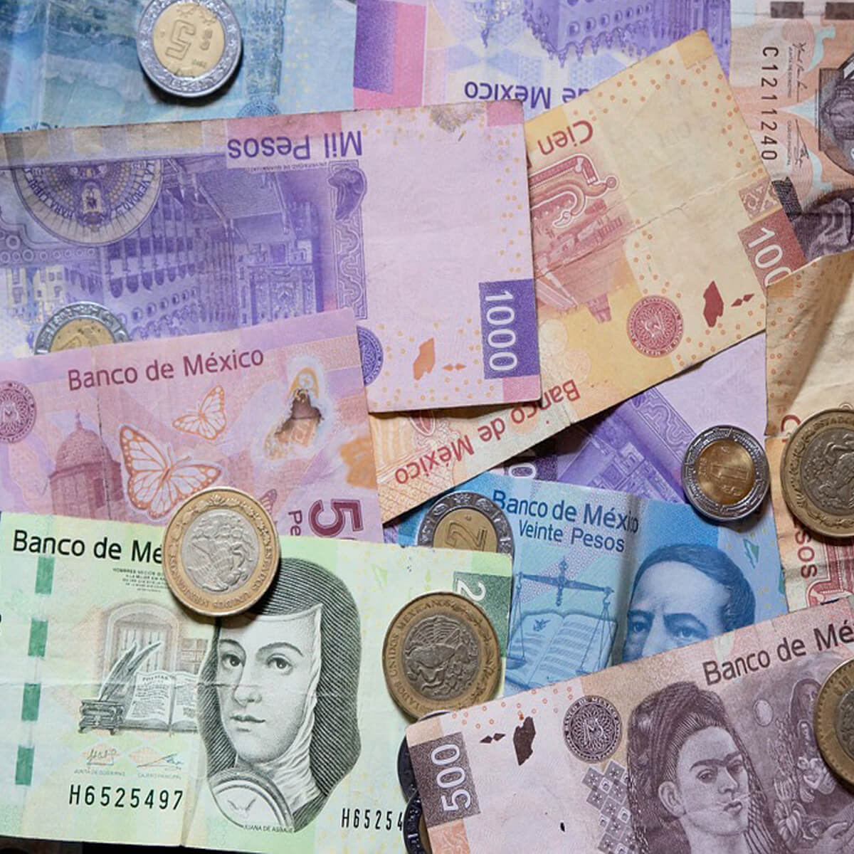 México 'caería' en nueva recesión