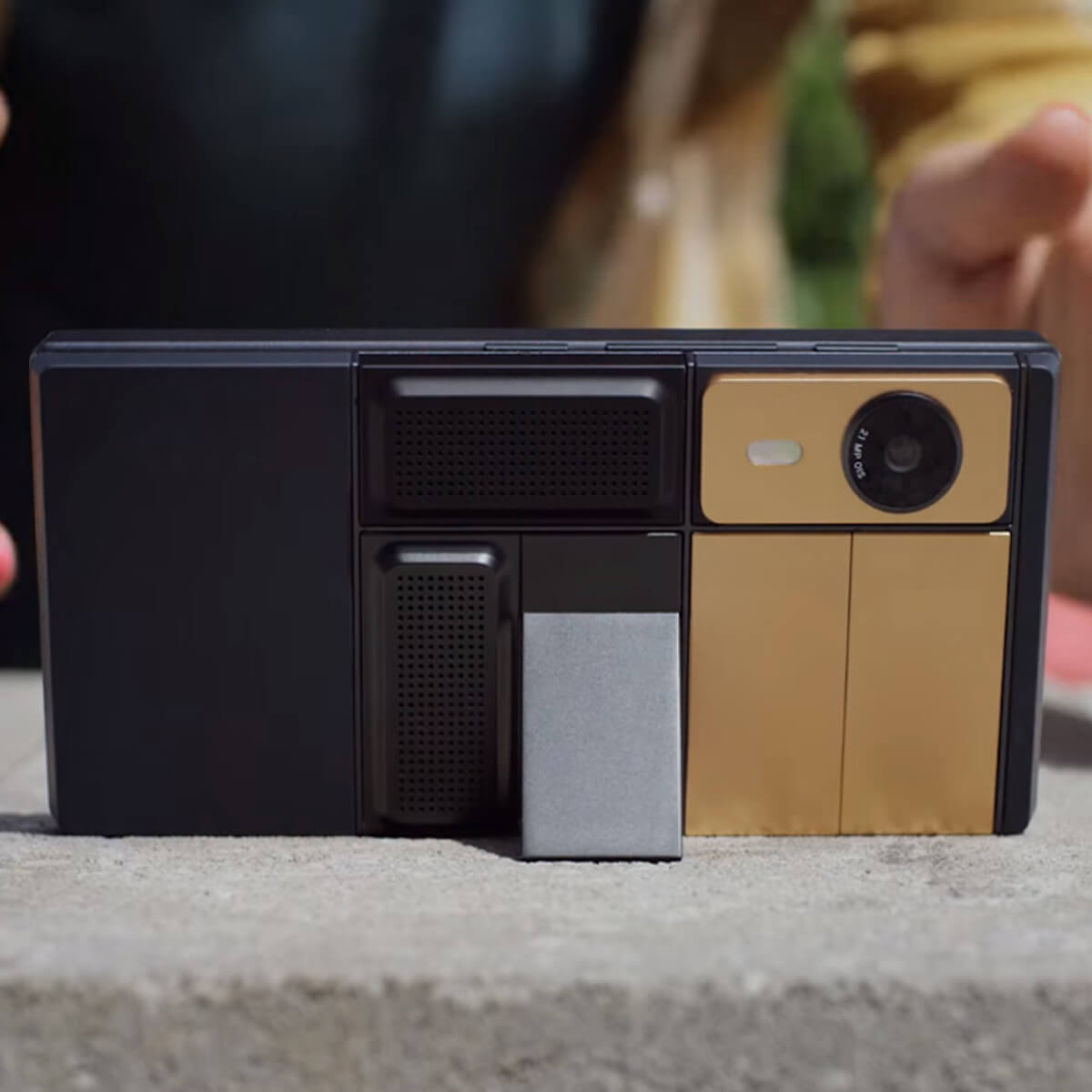 Project Ara, ¿el futuro de los smartphones?