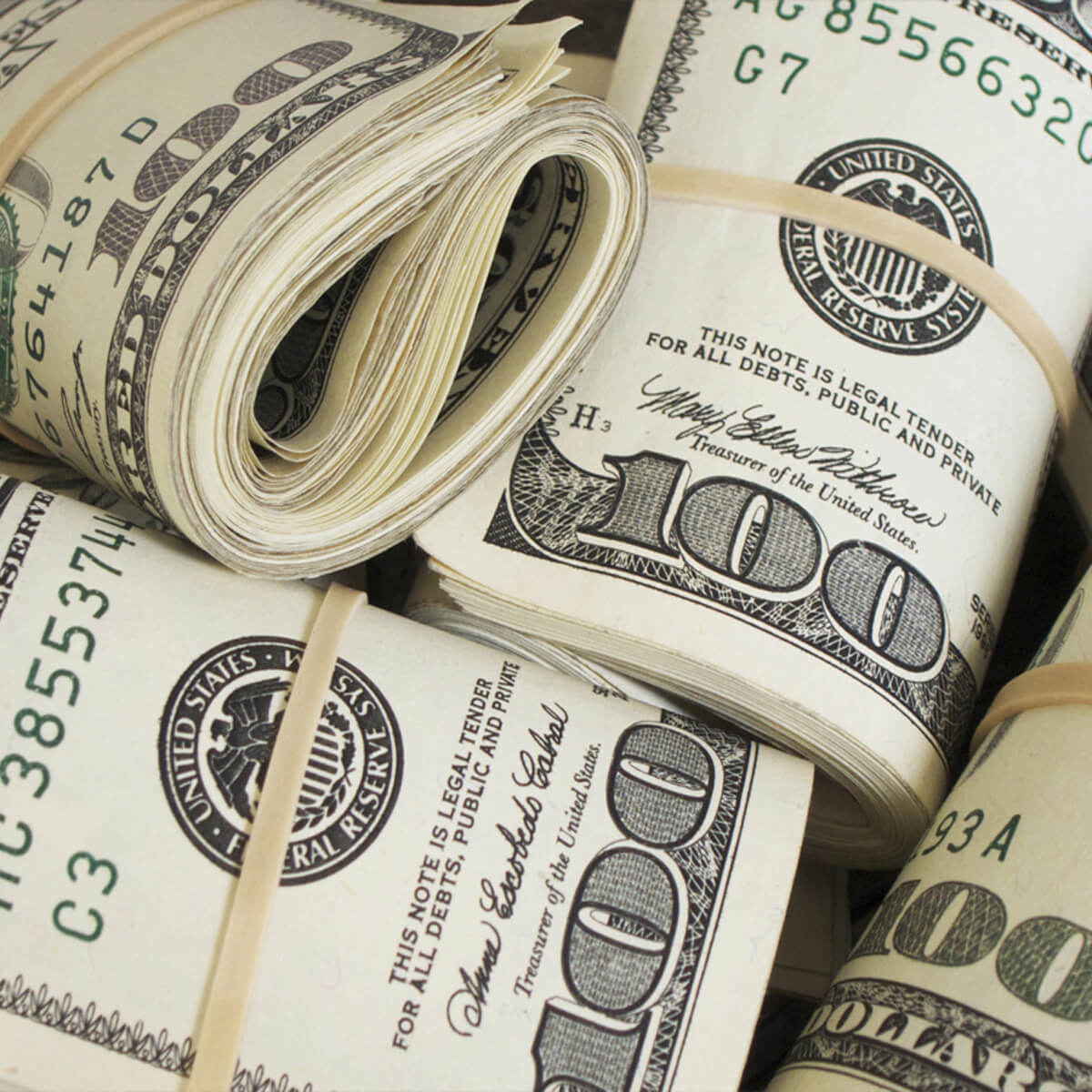 ¿Quiénes reciben fondos de las firmas de Venture Capital?