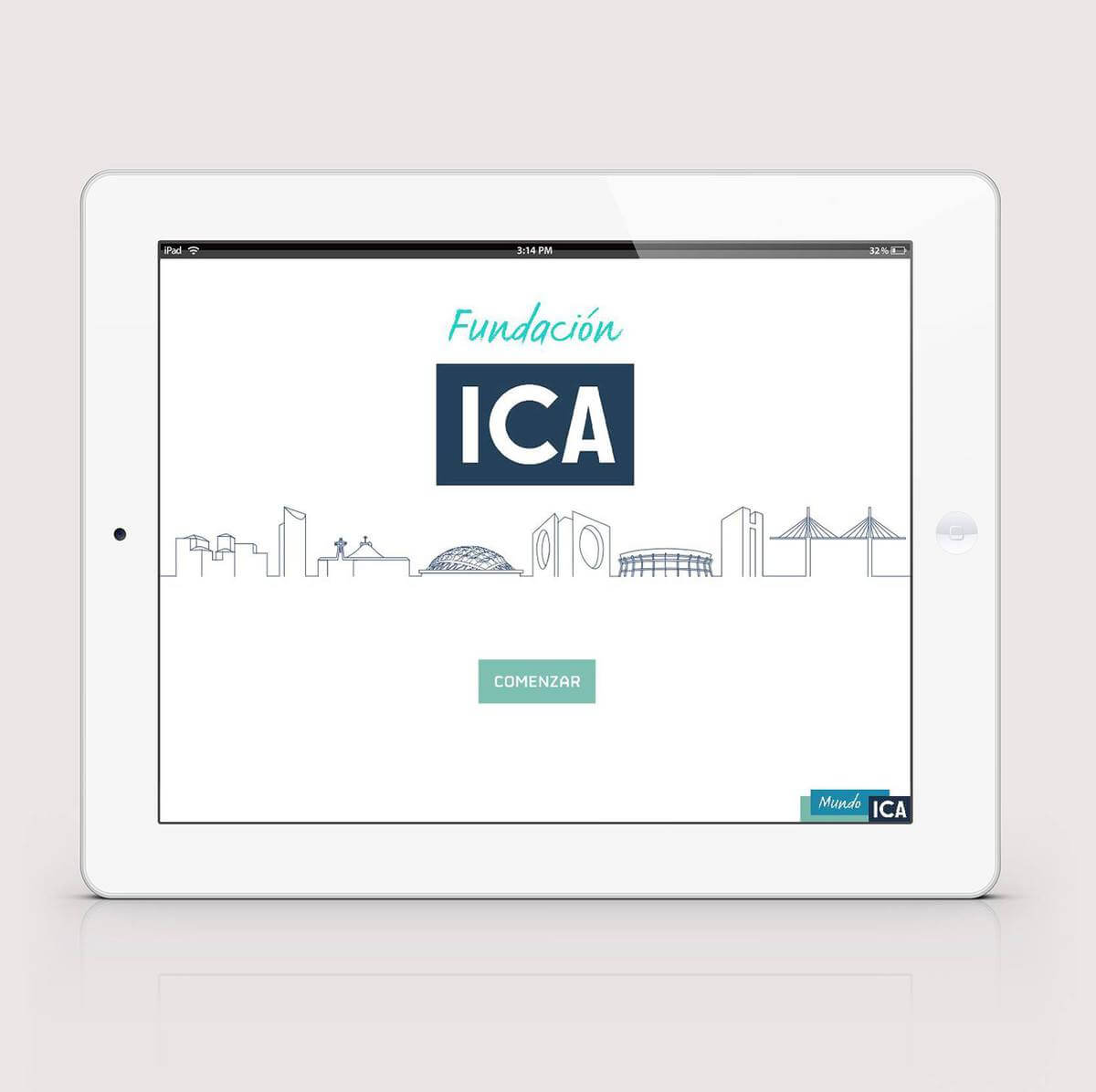 ICA buscaría el concurso mercantil con acuerdo previo