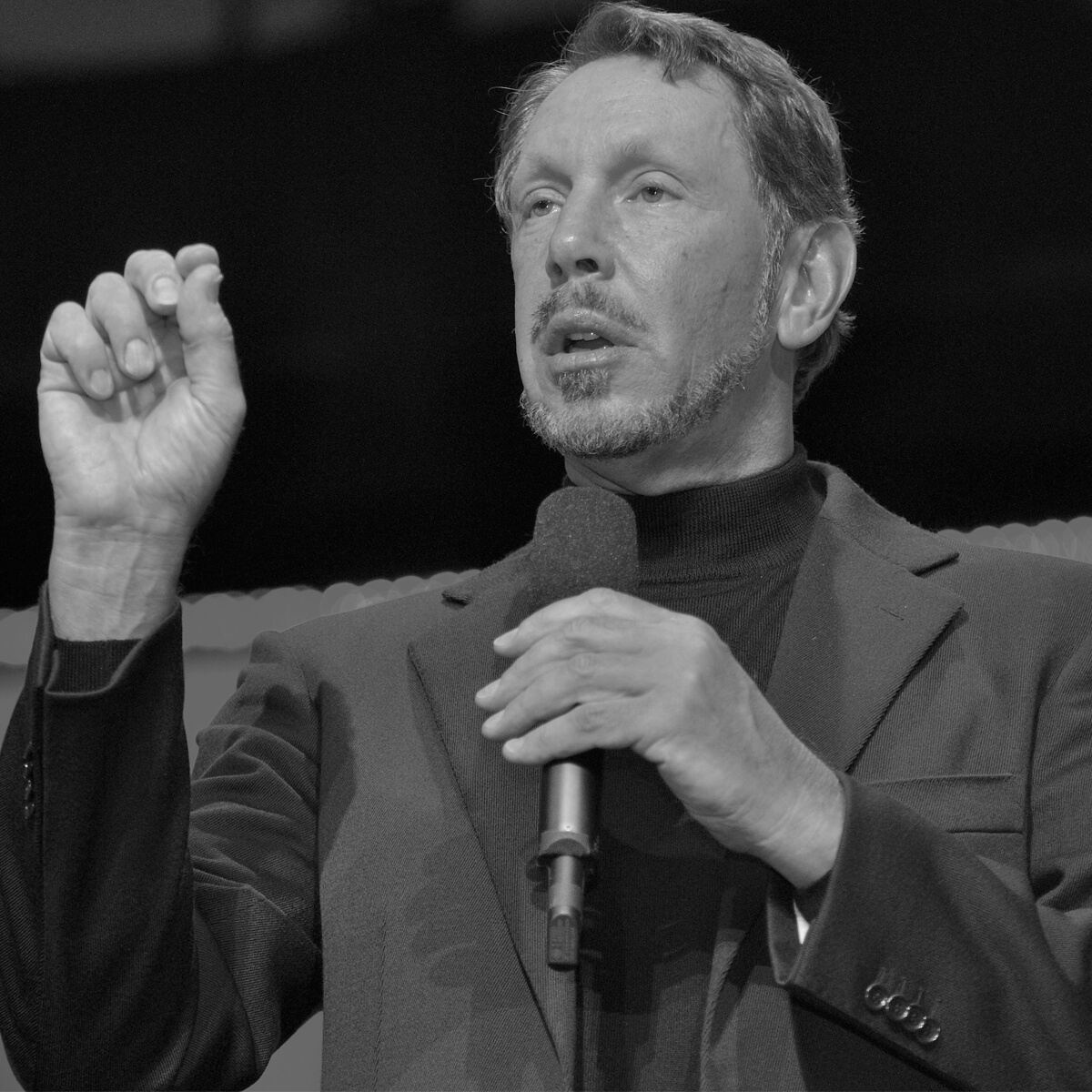 Cuando los demás dicen que estás loco, en realidad podrías estar cerca de lograr la mayor innovación de tu vida