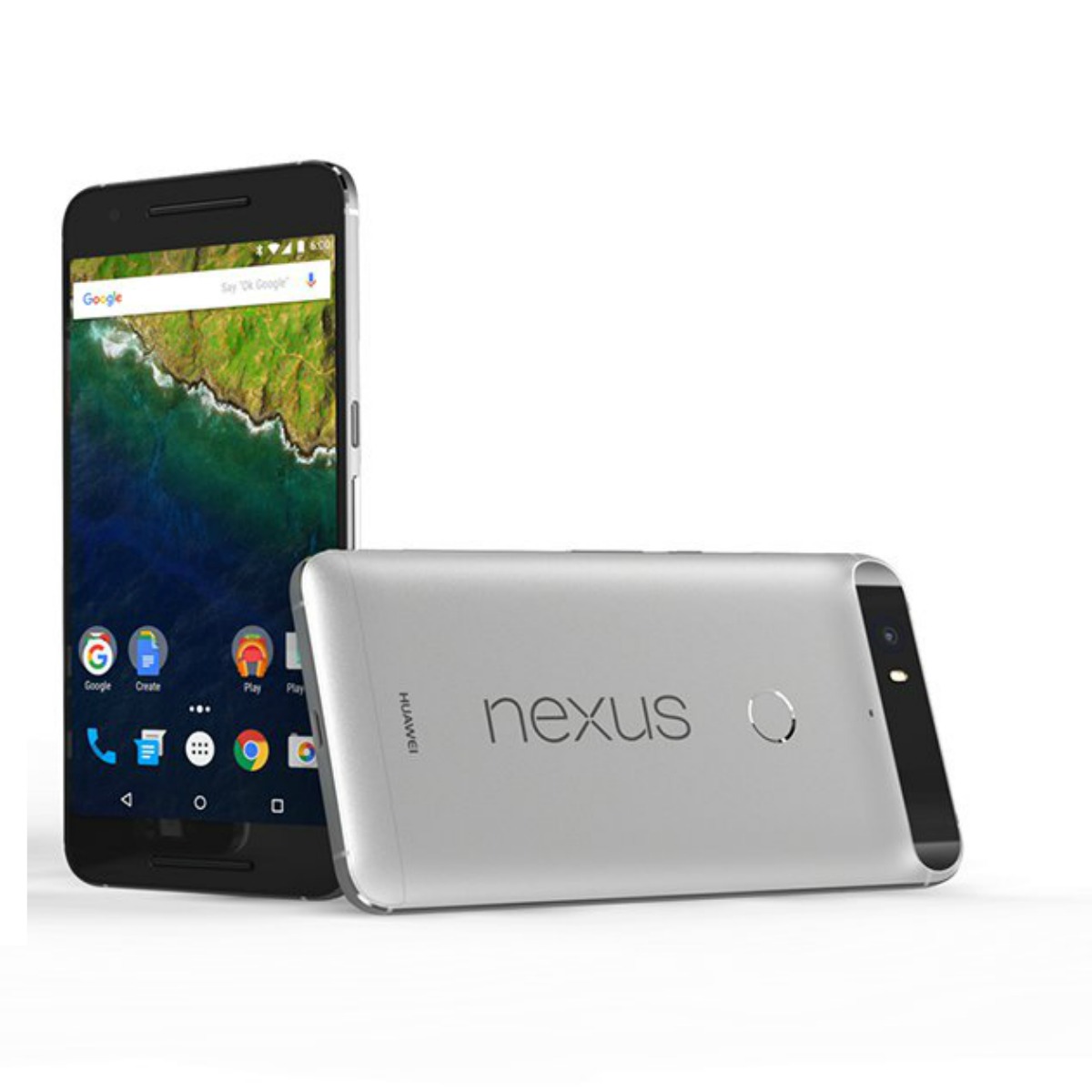 Google buscaría derrocar al iPhone con el mejor smartphone Android posible