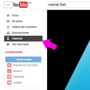 YouTube