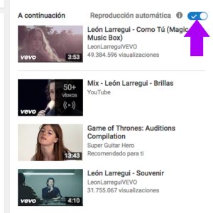 YouTube