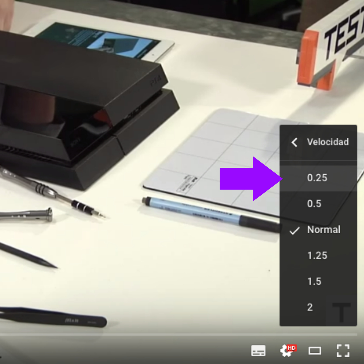 Diez trucos que debes saber para ser un Maestro de YouTube