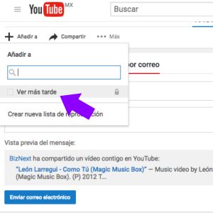 YouTube