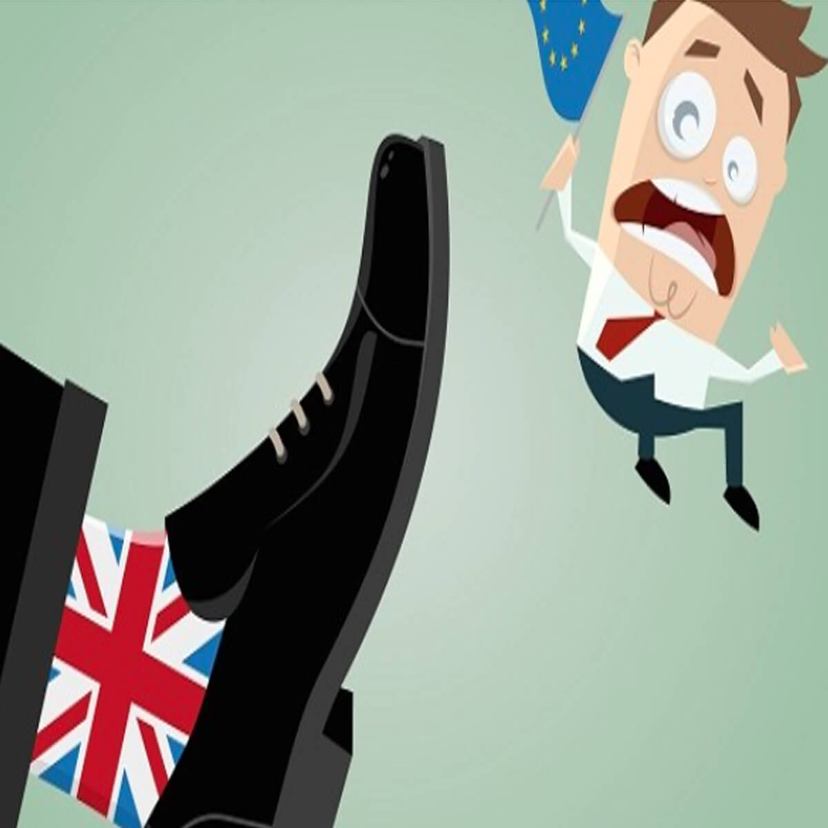 Brexit genera caos en los mercados globales; dólar toca máximo histórico de 19.5 pesos