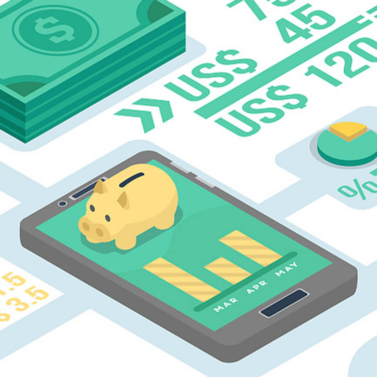 Tu startup de fintech podría ganar 30 mil euros