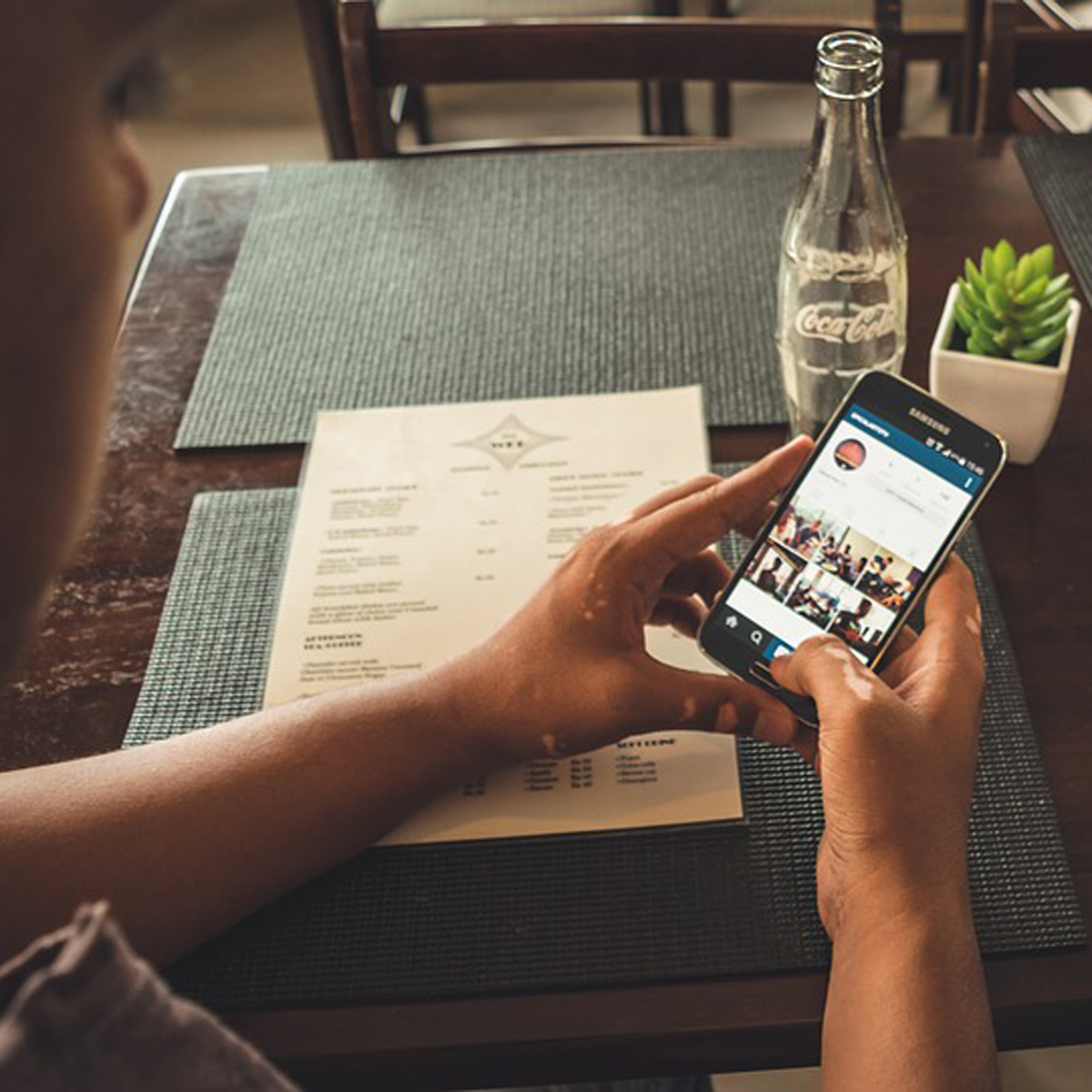 Instagram tiene más de 500 millones de usuarios