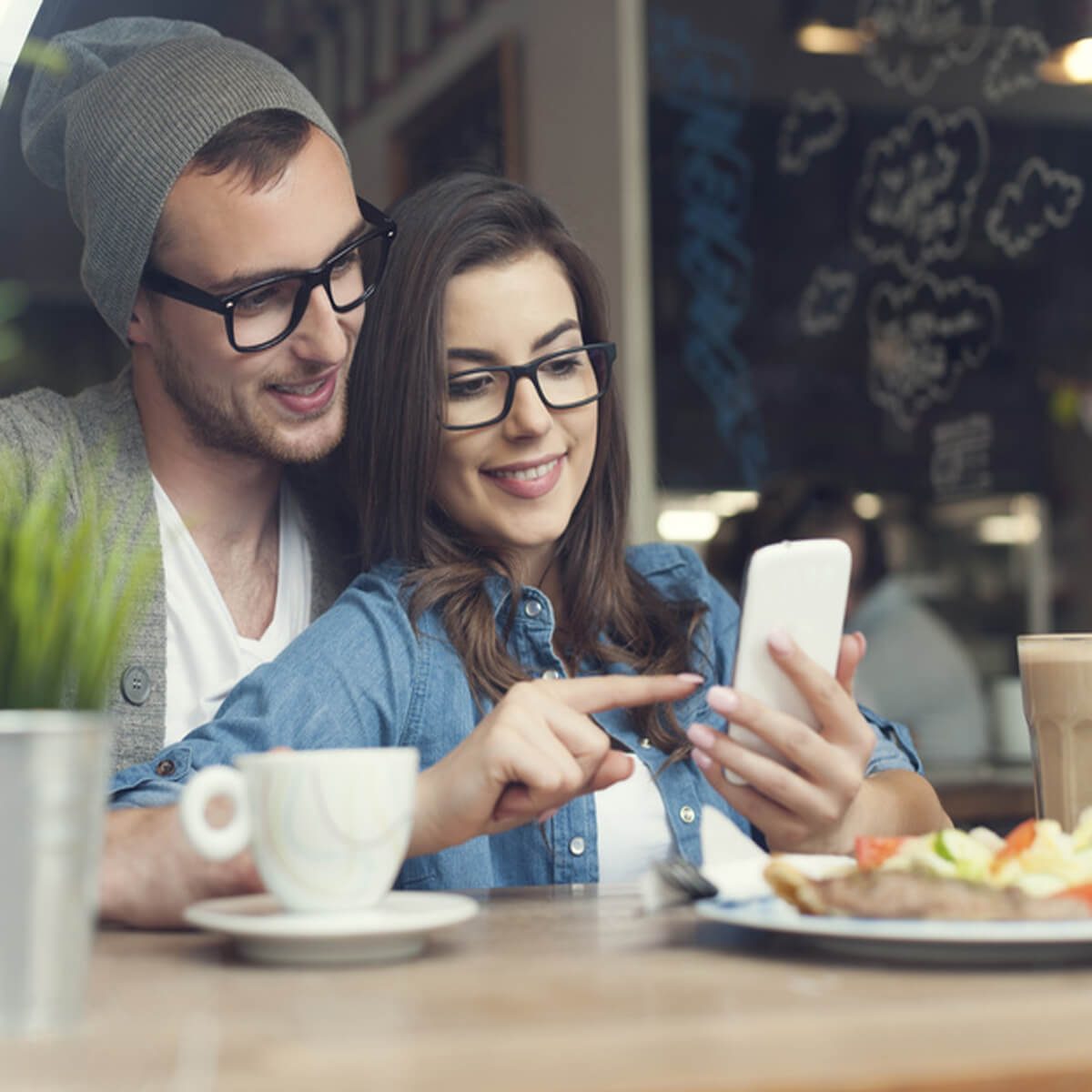 ¿Por qué hay más mujeres que hombres en Instagram?