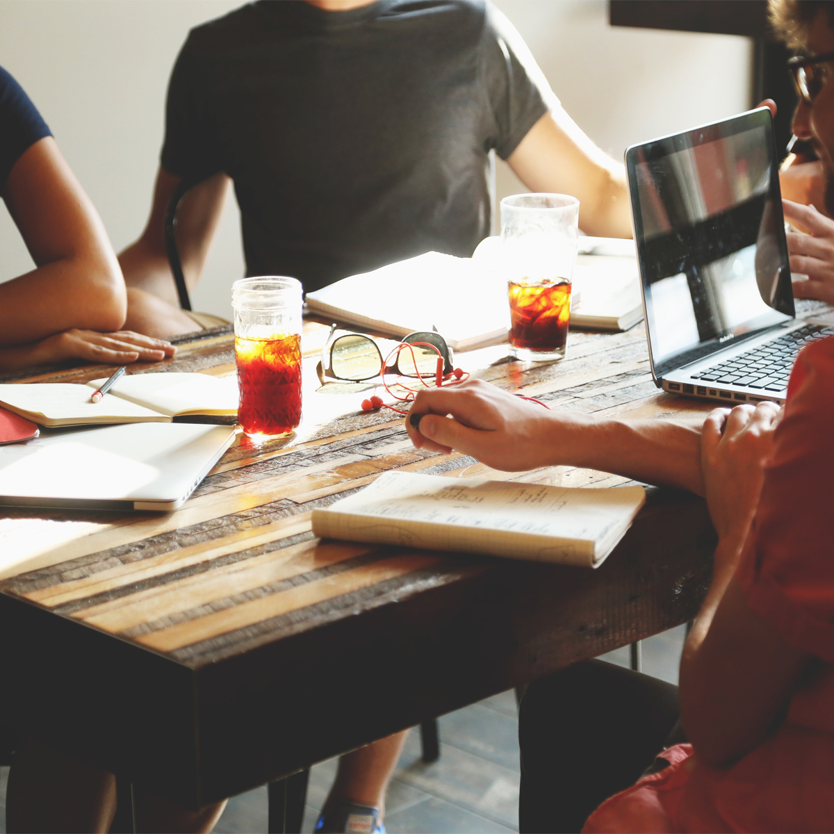 5 tips de CEOs para tener juntas más productivas