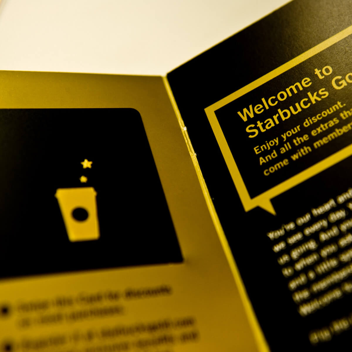 Starbucks supera en depósitos a algunos bancos