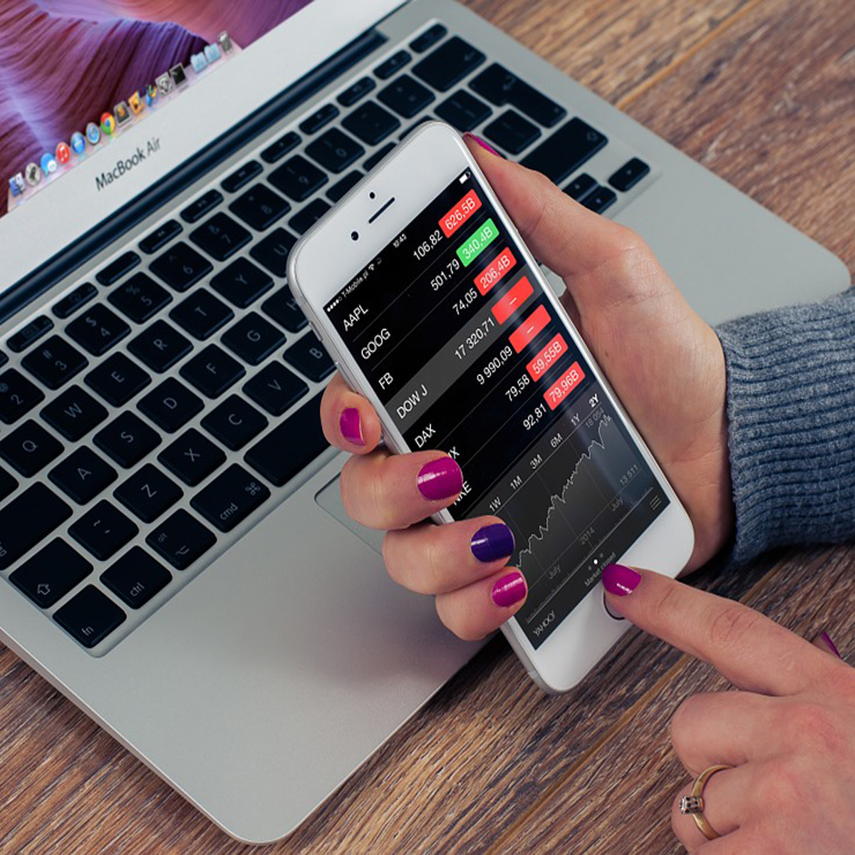 Bitso, Quotanda, y Destácame, 3 startups prometedoras de fintech en AL