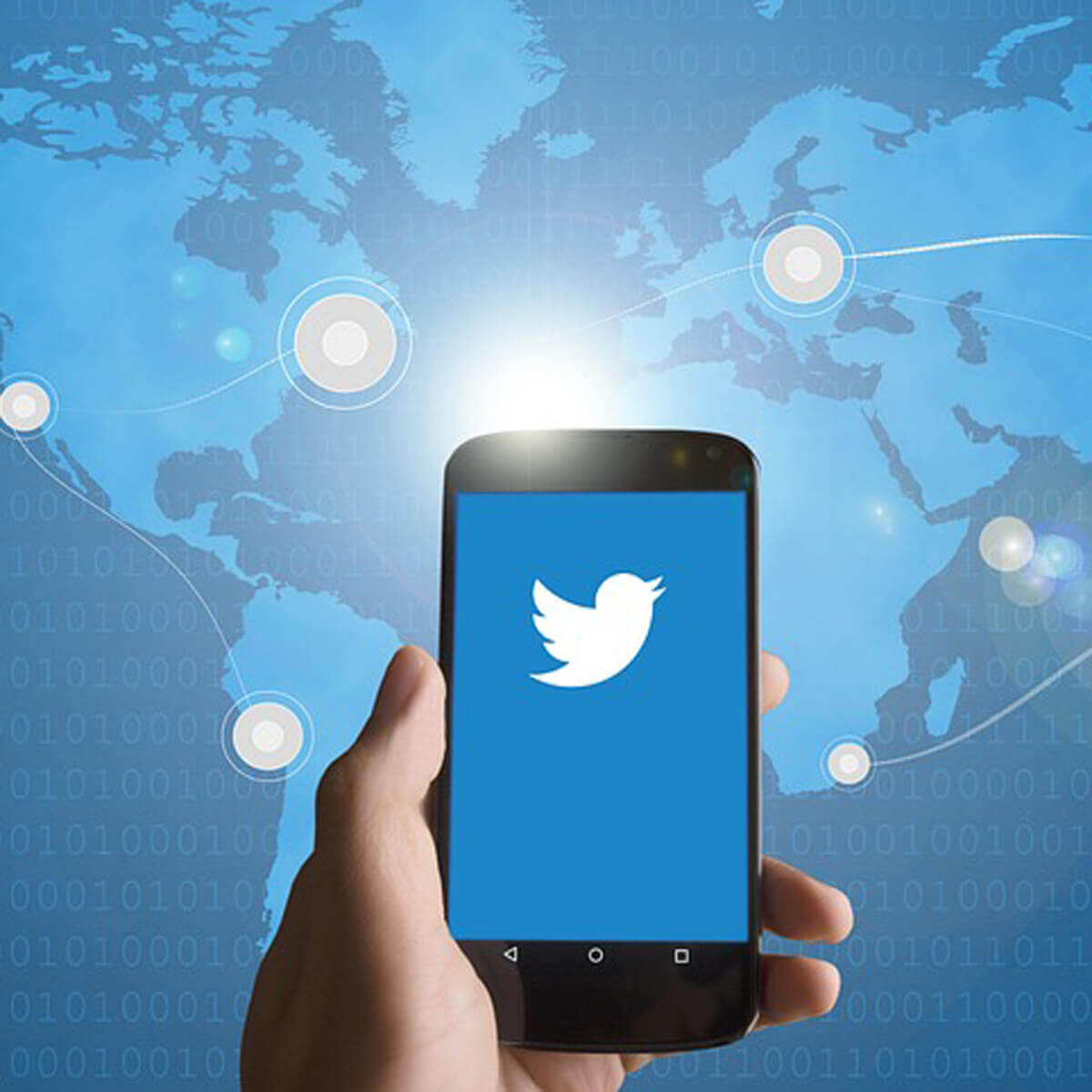 10 tips para manejar tus redes sociales como los líderes mundiales