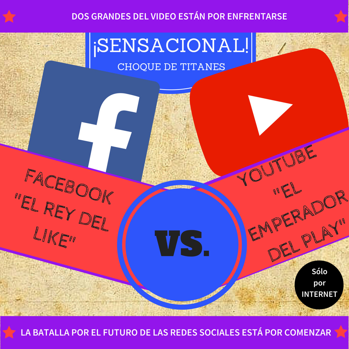 El futuro de Facebook le pertenece a los videos publicitarios