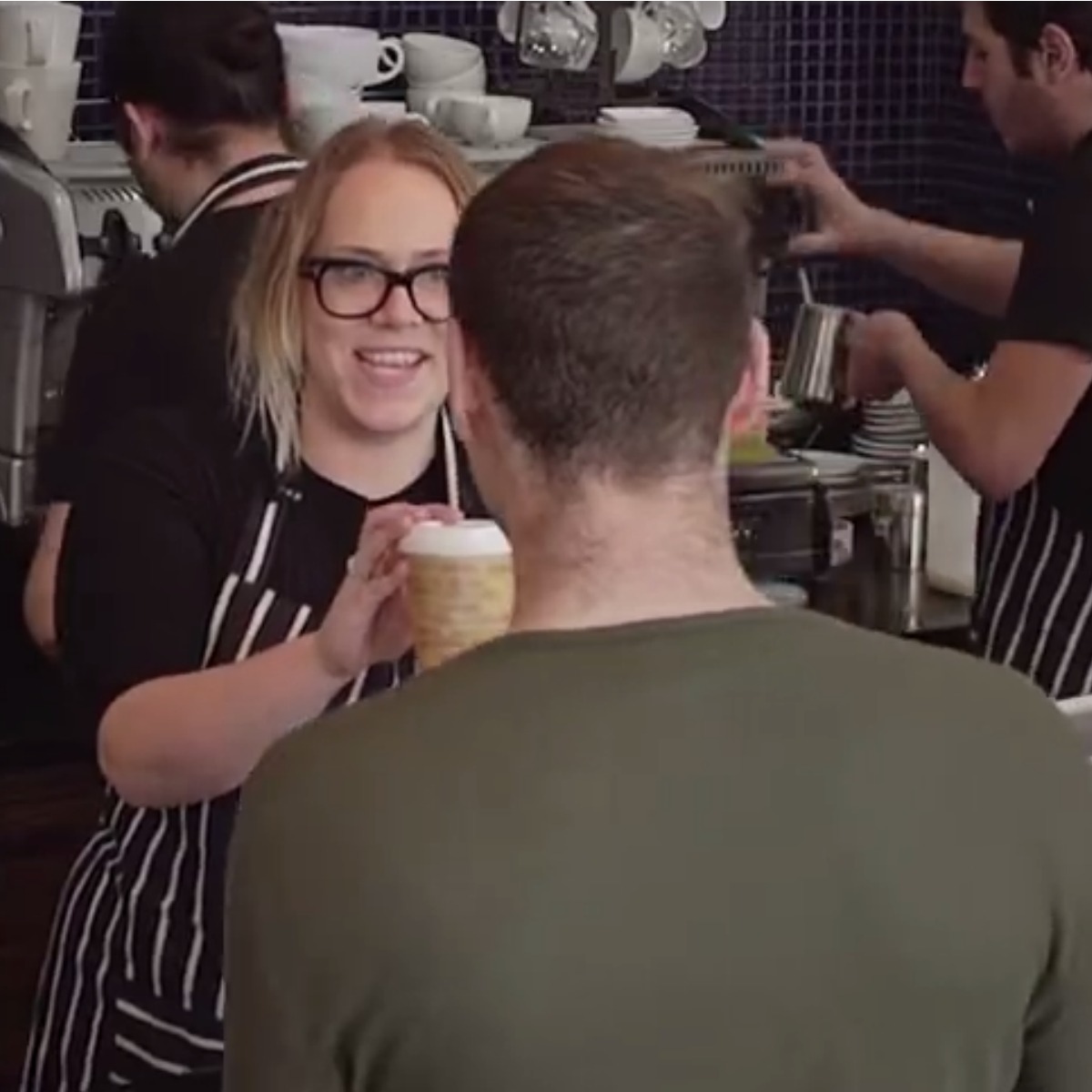 Ten cuidado con lo que compartes en internet