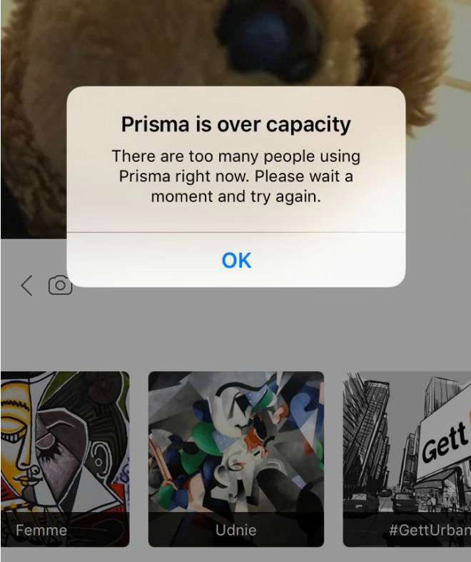 Error