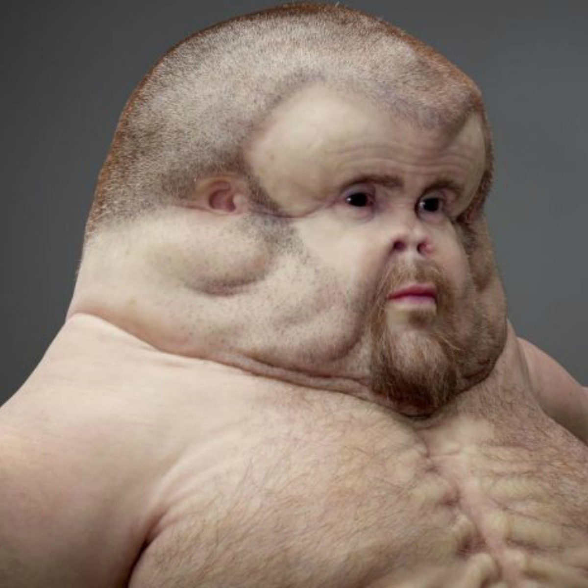 Así tendríamos que ser para sobrevivir un choque automovilístico