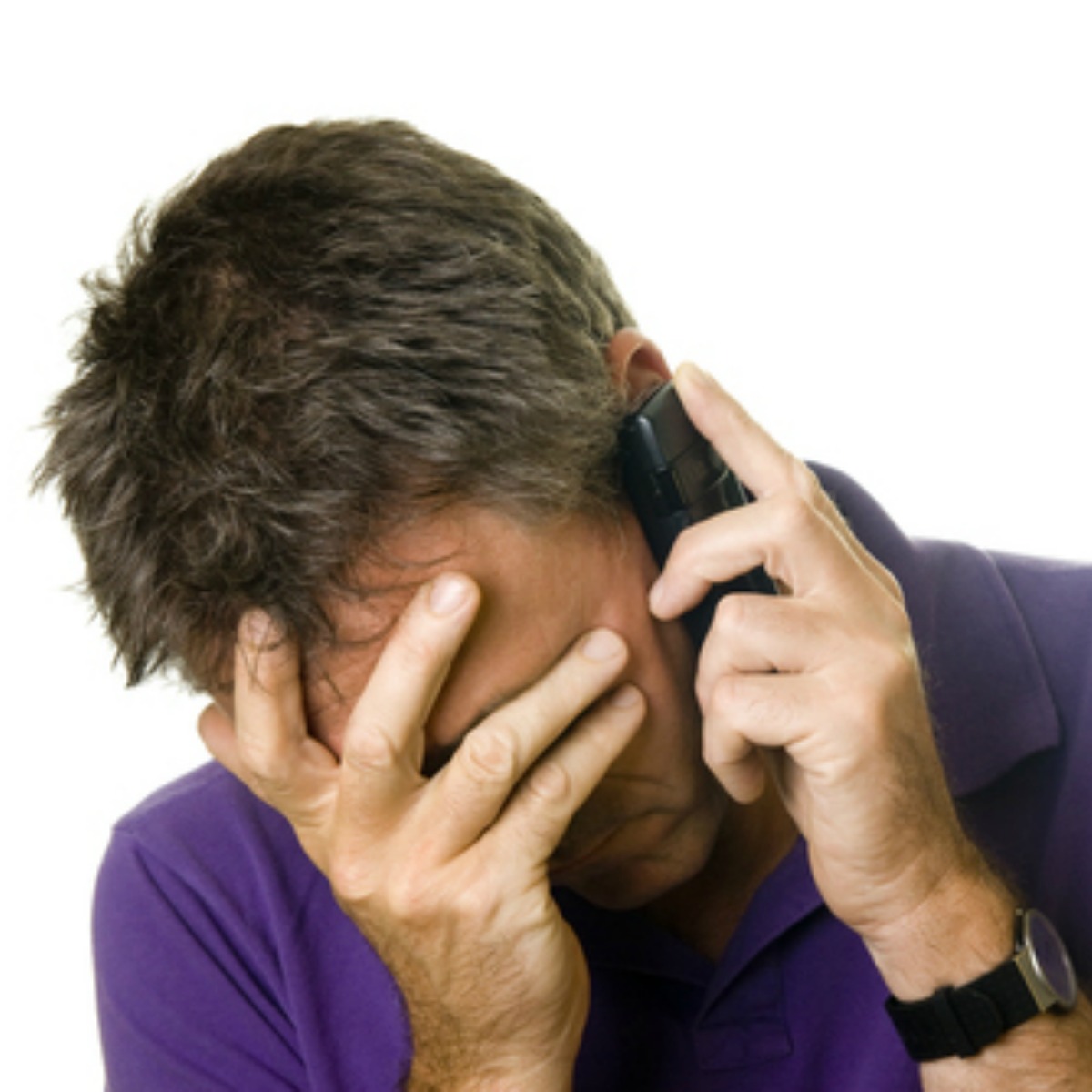 Evita las molestas llamadas de bancos y operadoras telefónicas con Google