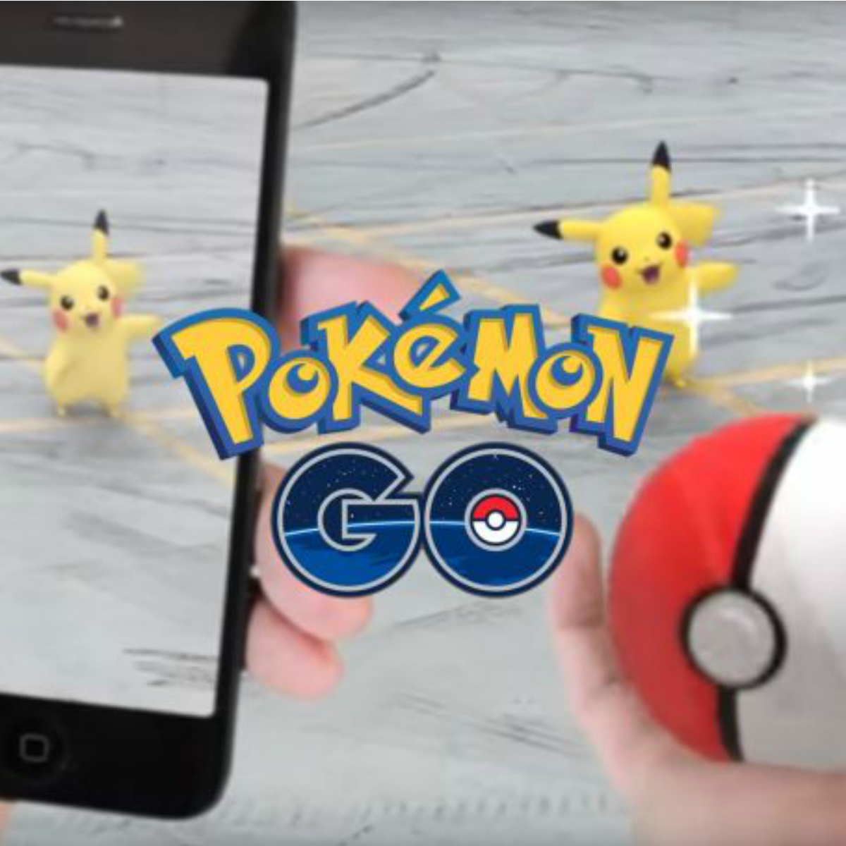 Cómo instalar Pokémon Go antes que nadie