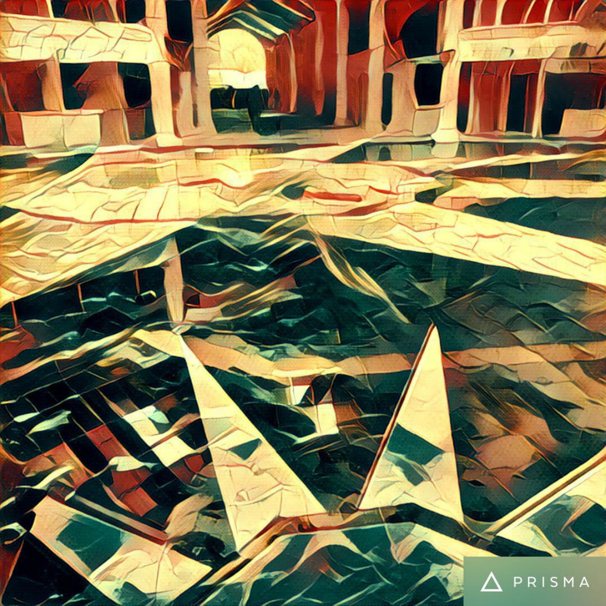 Probamos la app Prisma y éstas son nuestras impresiones