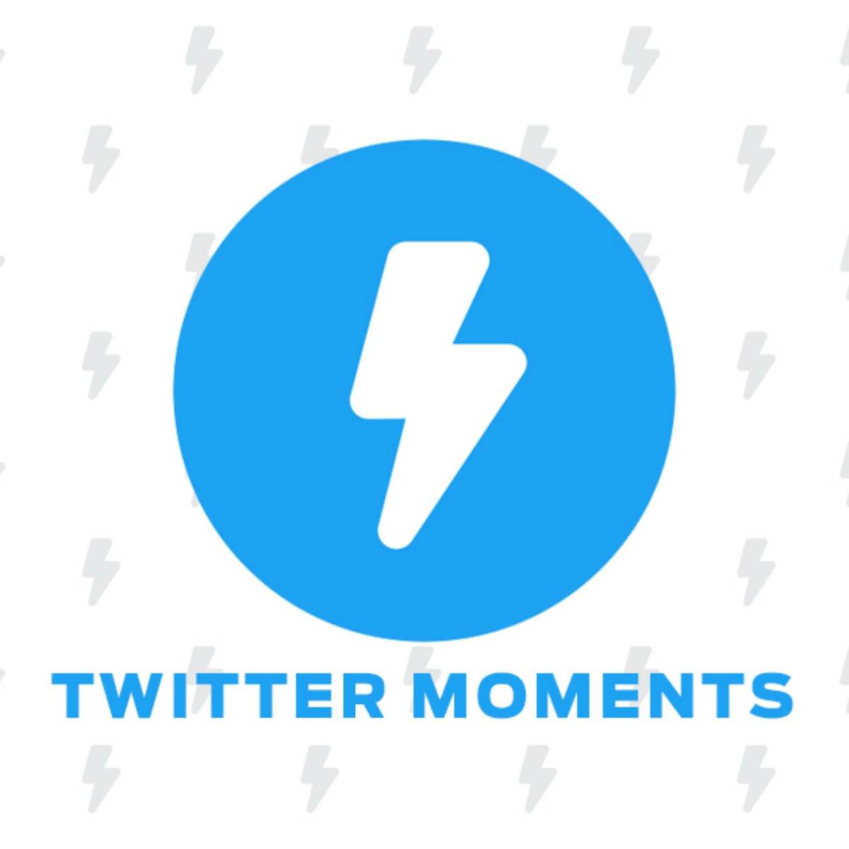 Twitter Moments llega a México