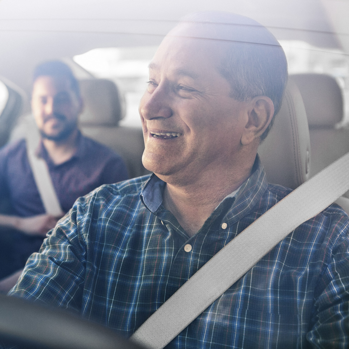 Uber llega a los dos mil millones de viajes