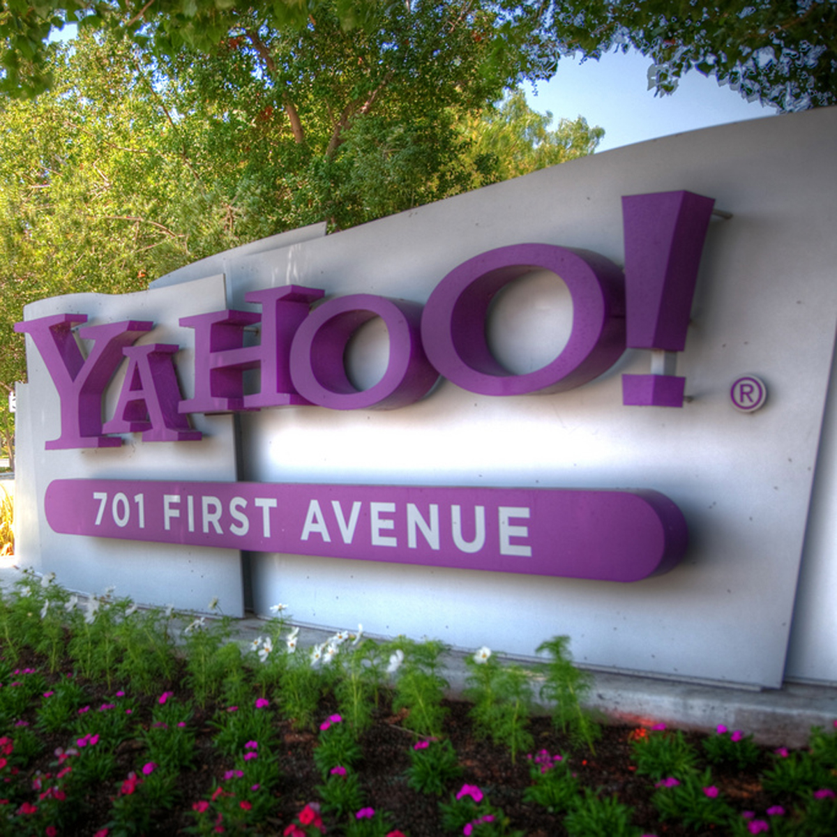 Verizon compra Yahoo por 4,830 millones de dólares