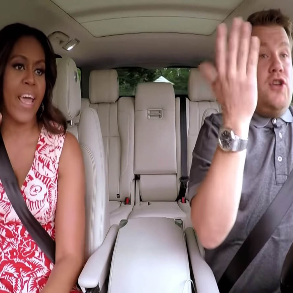 Apple Music compra Carpool Karaoke