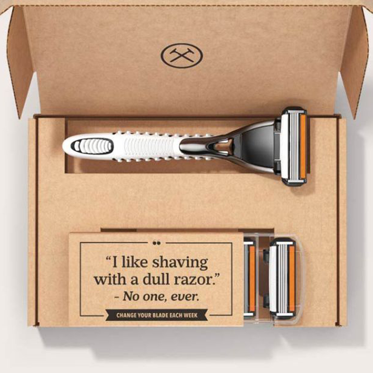 4 cosas que debes saber sobre Dollar Shave Club, la startup que Unilever compró por 1,000 mdd