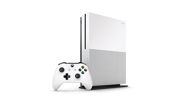 ¿Qué debes saber del nuevo Xbox One S?