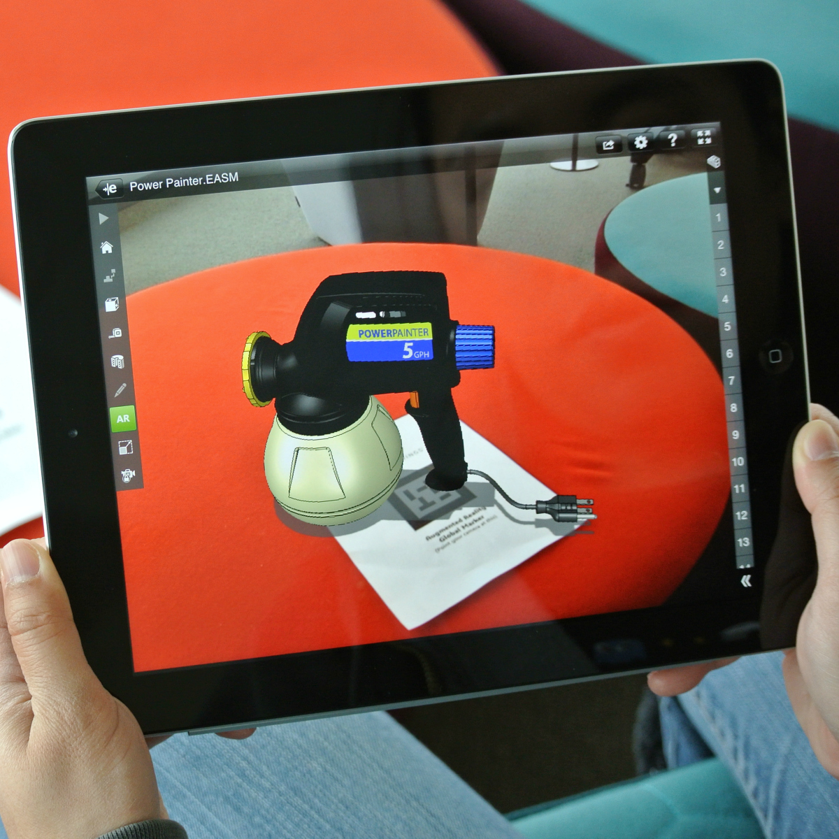 Desempolva el CV, Amazon busca gente como tú