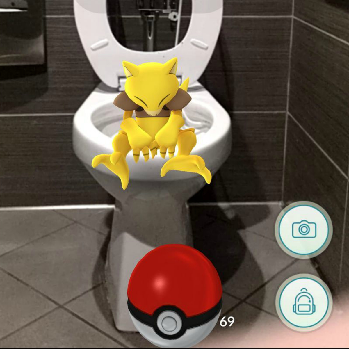 Pokémon Go pierde tracción: 12 millones dejan de jugarlo