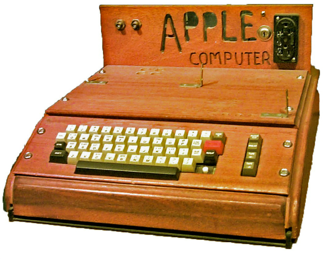 Apple2