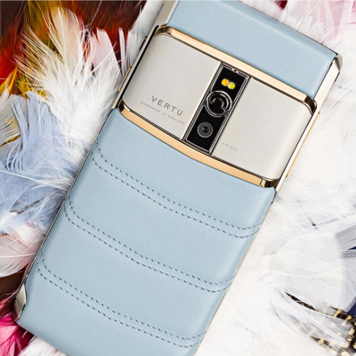 Los smartphones más costosos de la historia