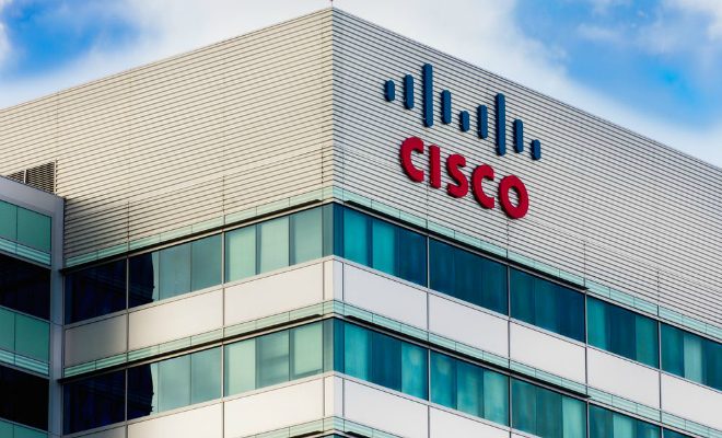 Cisco
