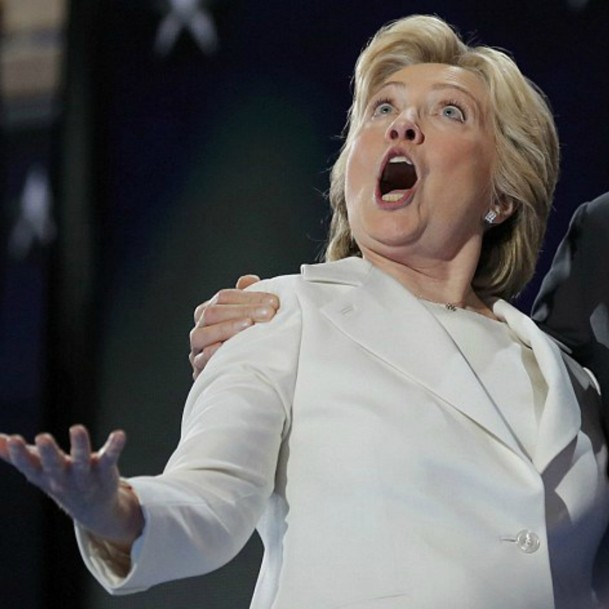 10 cosas que no sabías sobre Hillary Clinton