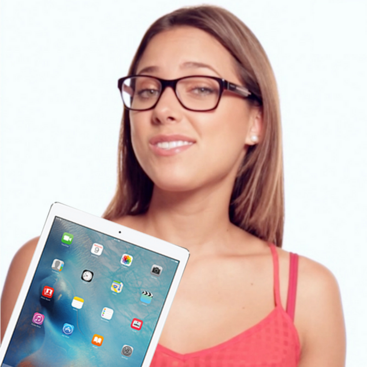 REVIEW: Gabi y Gabi nos dicen qué tal está el iPad Pro