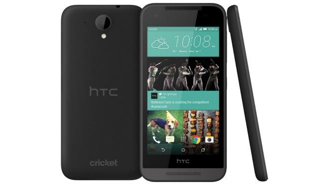 HTC520