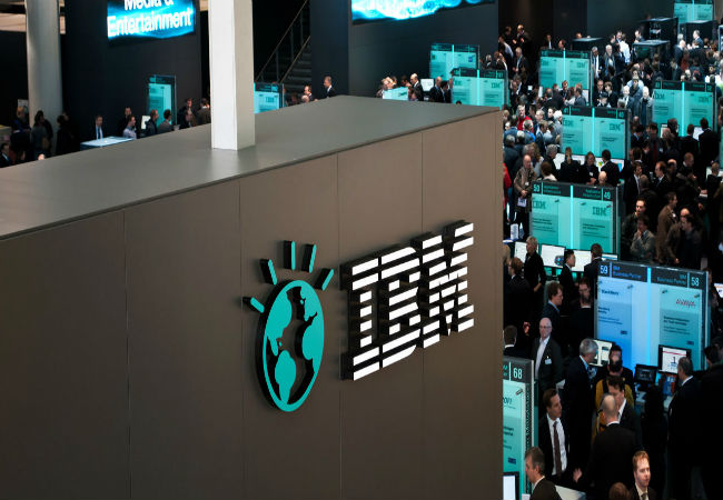 IBM 5