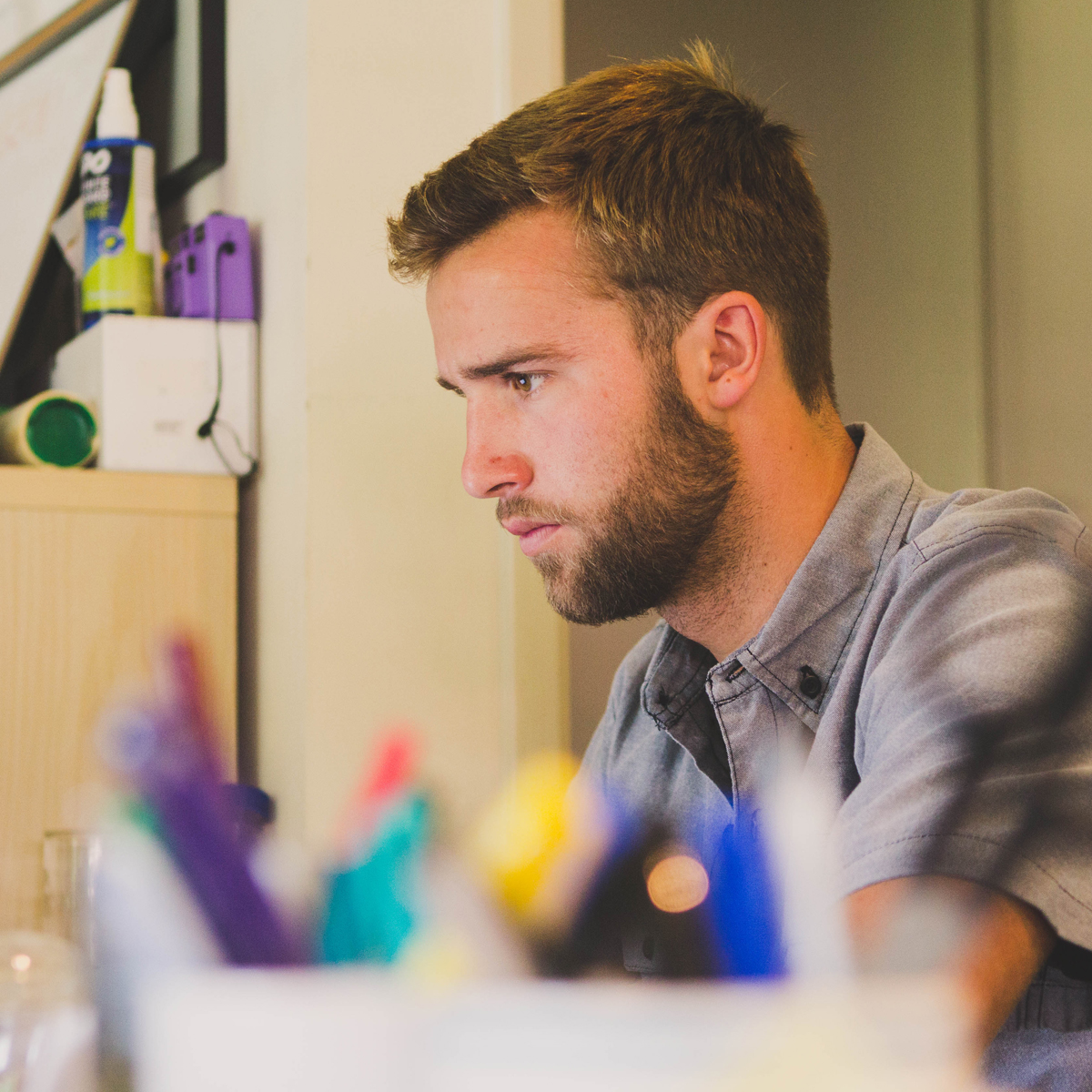 Las 10 carreras mejor y peor pagadas en México