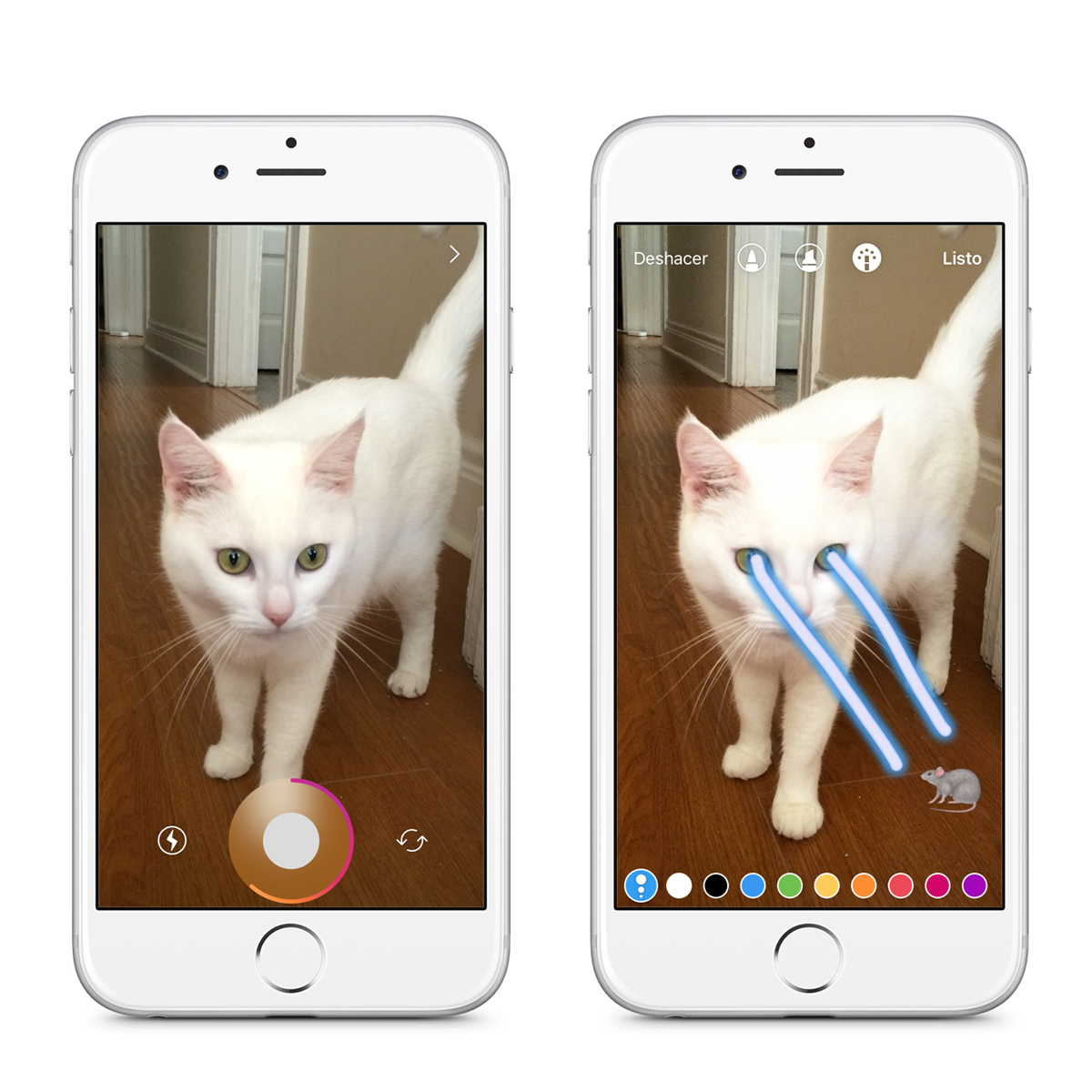 Instagram va tras los pasos de Snapchat con Stories