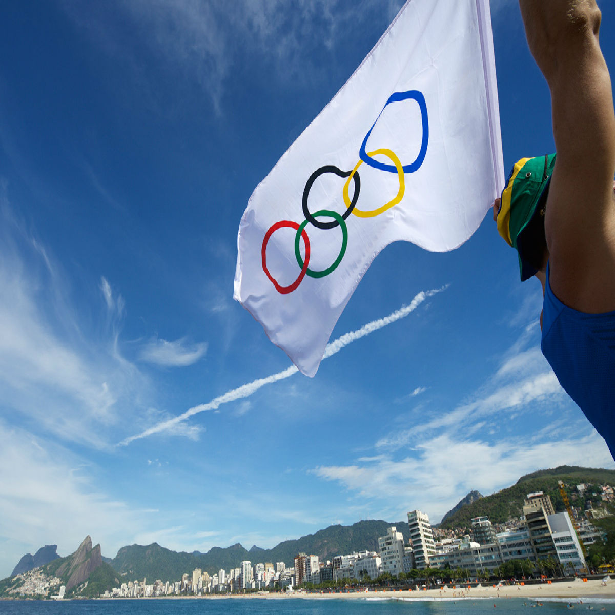 TV abierta 'gana el oro' en audiencia de Juegos Olímpicos