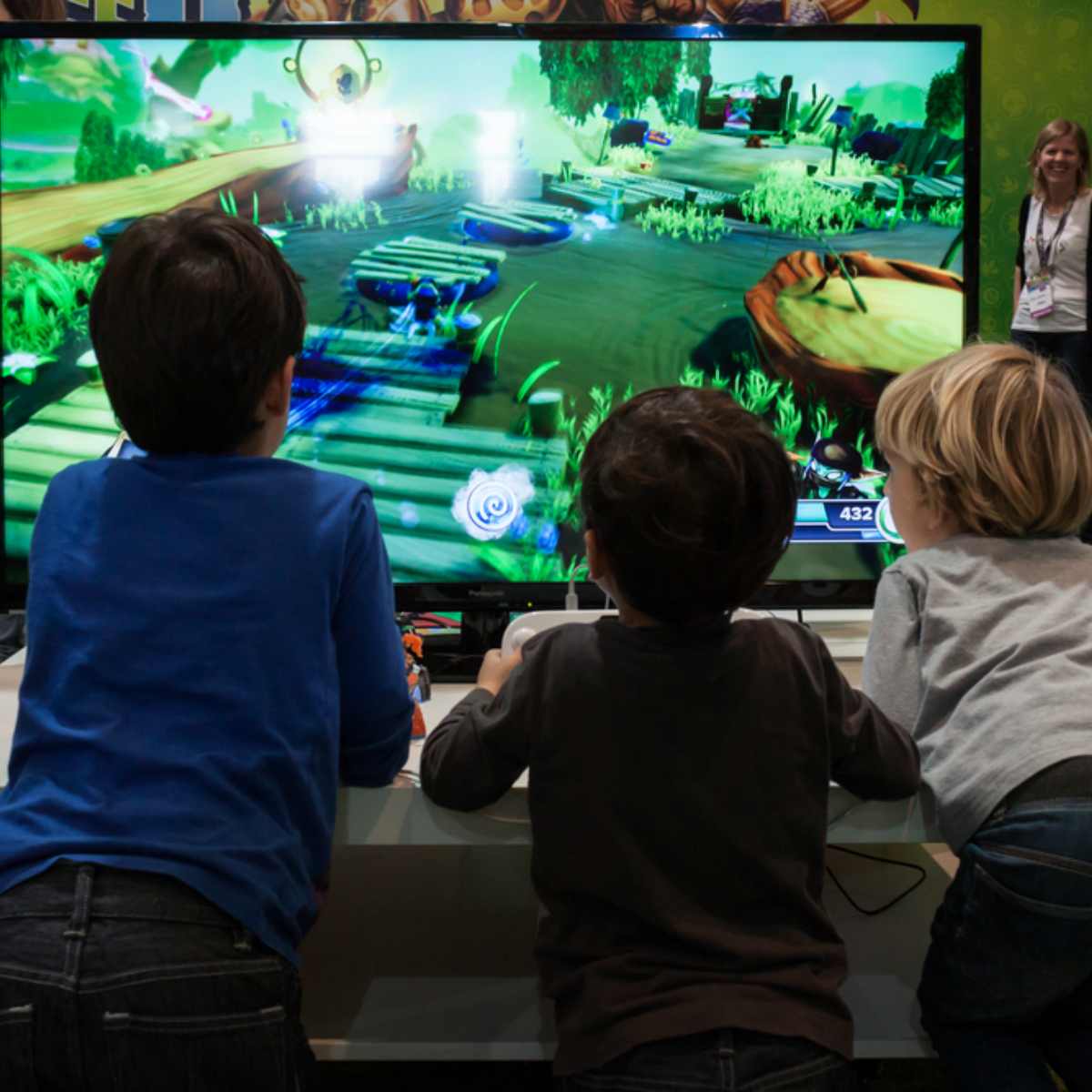 ¿Es posible aprender a través de los videojuegos?