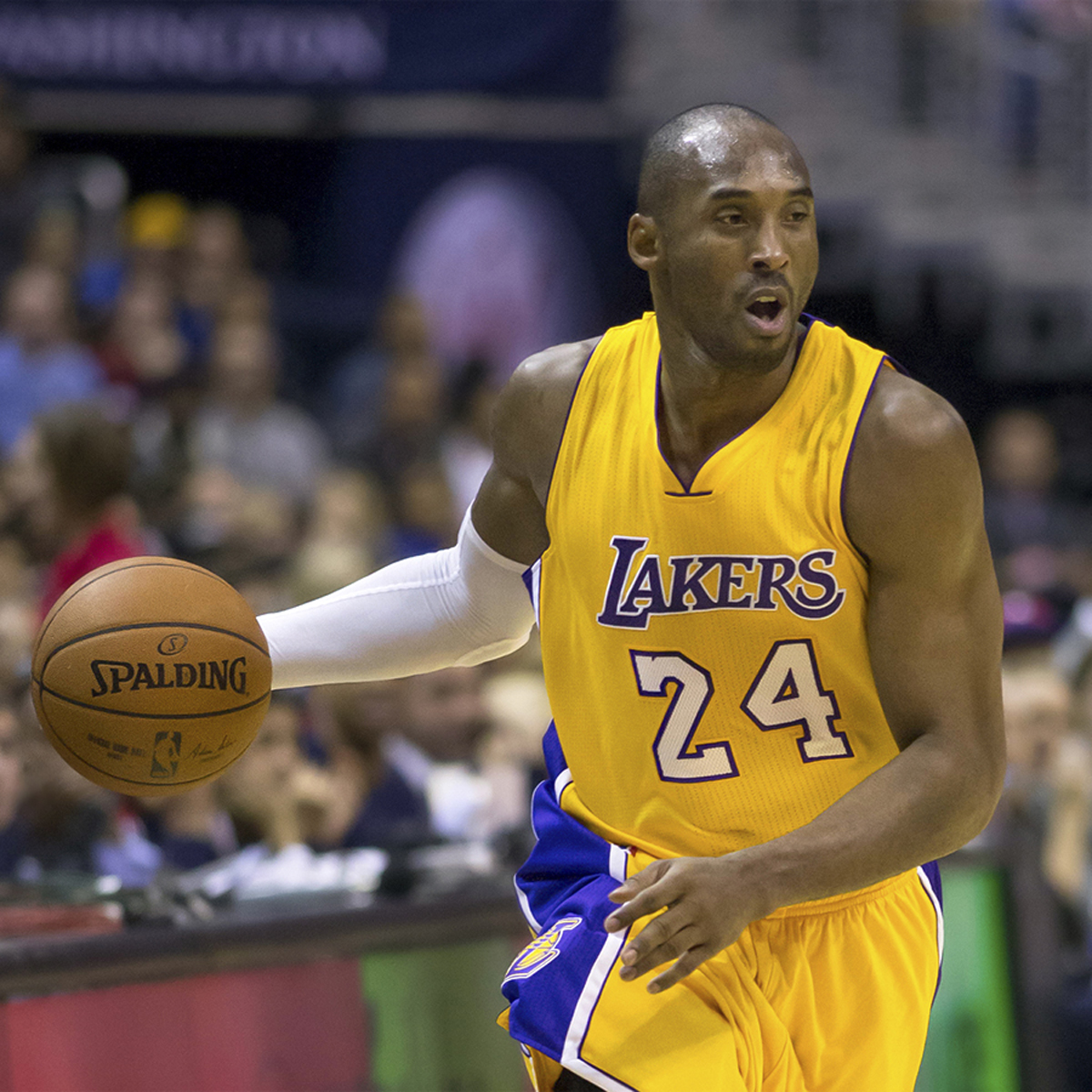 Kobe Bryant podría invertir en tu startup