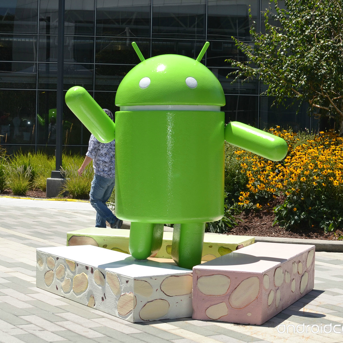 ¿Qué es Android 7.0 Nougat y a qué teléfonos llegará?