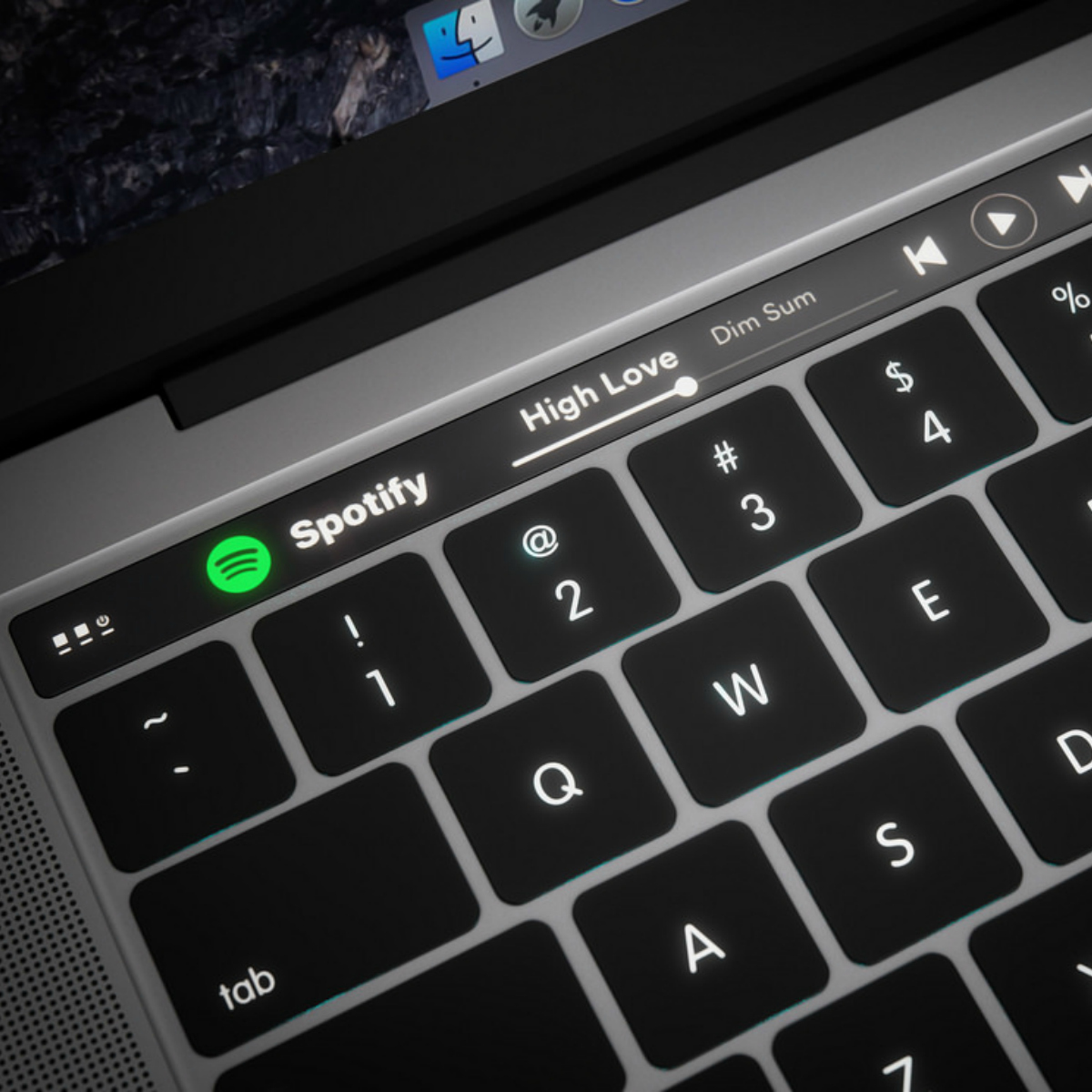 La nueva MacBook Pro sufrirá un cambio importante en su diseño