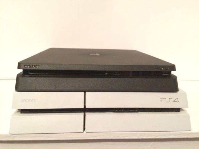 PS4