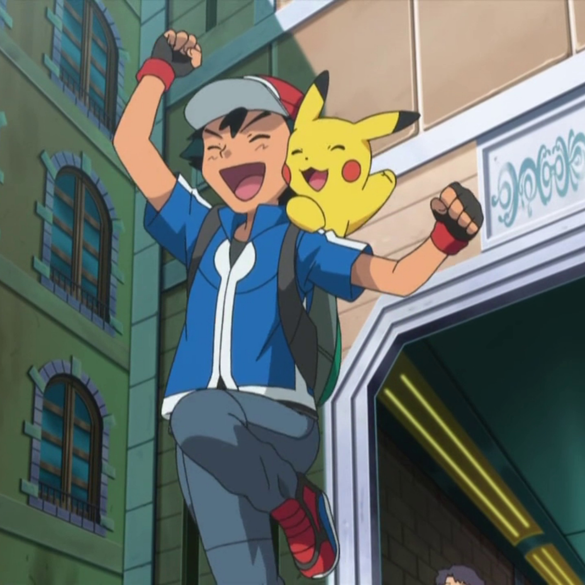 Día Pokémon será mañana, y así lo podrás celebrar