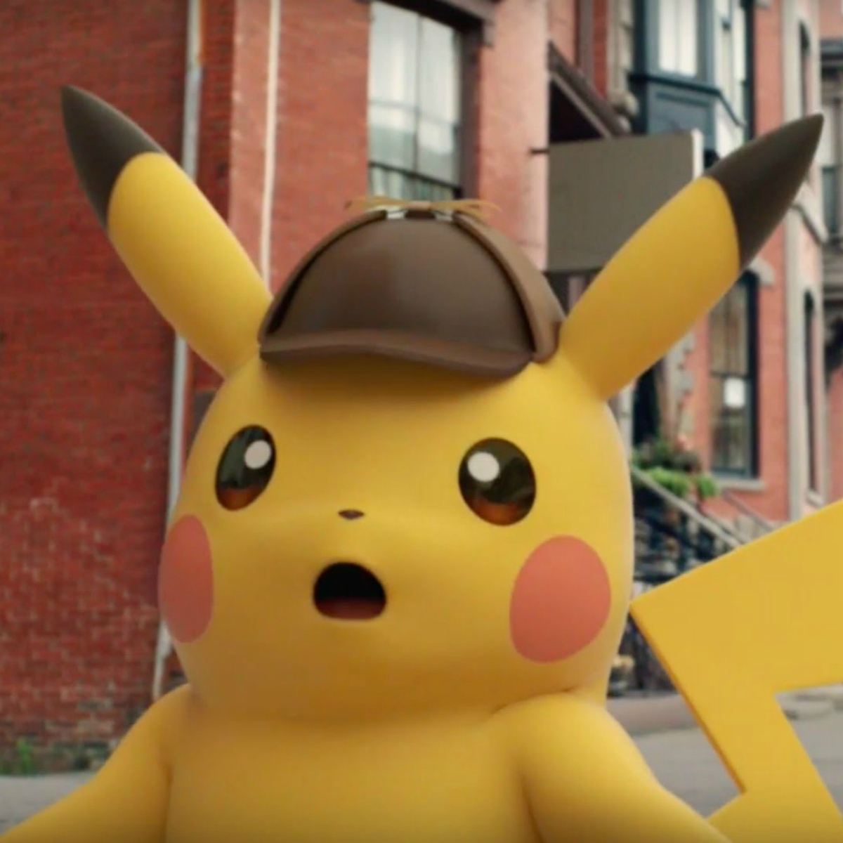 Pokémon tendrá una película con actores reales